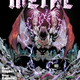 Image: DC Comics; cover by Greg Capullo, Jonathan Glapion, and FCO Plascencia